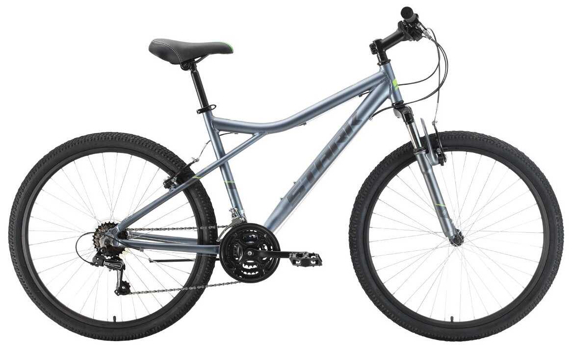 Велосипед Stark Slash 26.1 V (2021) 14.5