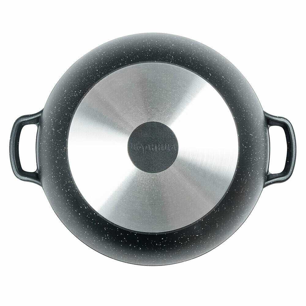 Казан Горница Гранит фотография 28