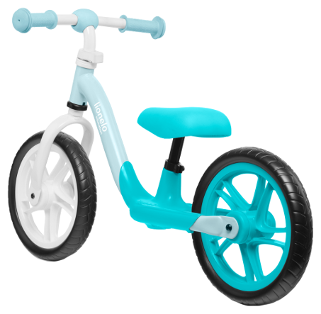 Беговел Lionelo Alex фотография 6