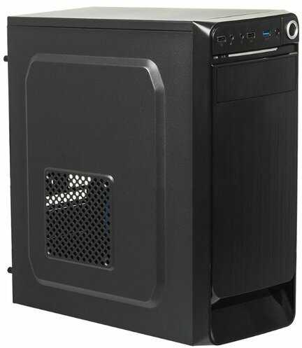 Корпус Accord ACC-CL290B фотография 1