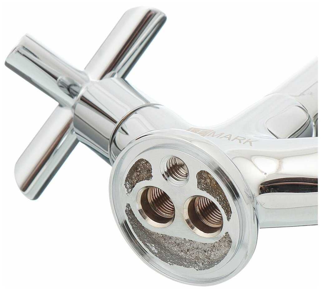 Смеситель Lemark Practica (LM7504C) фотография 4