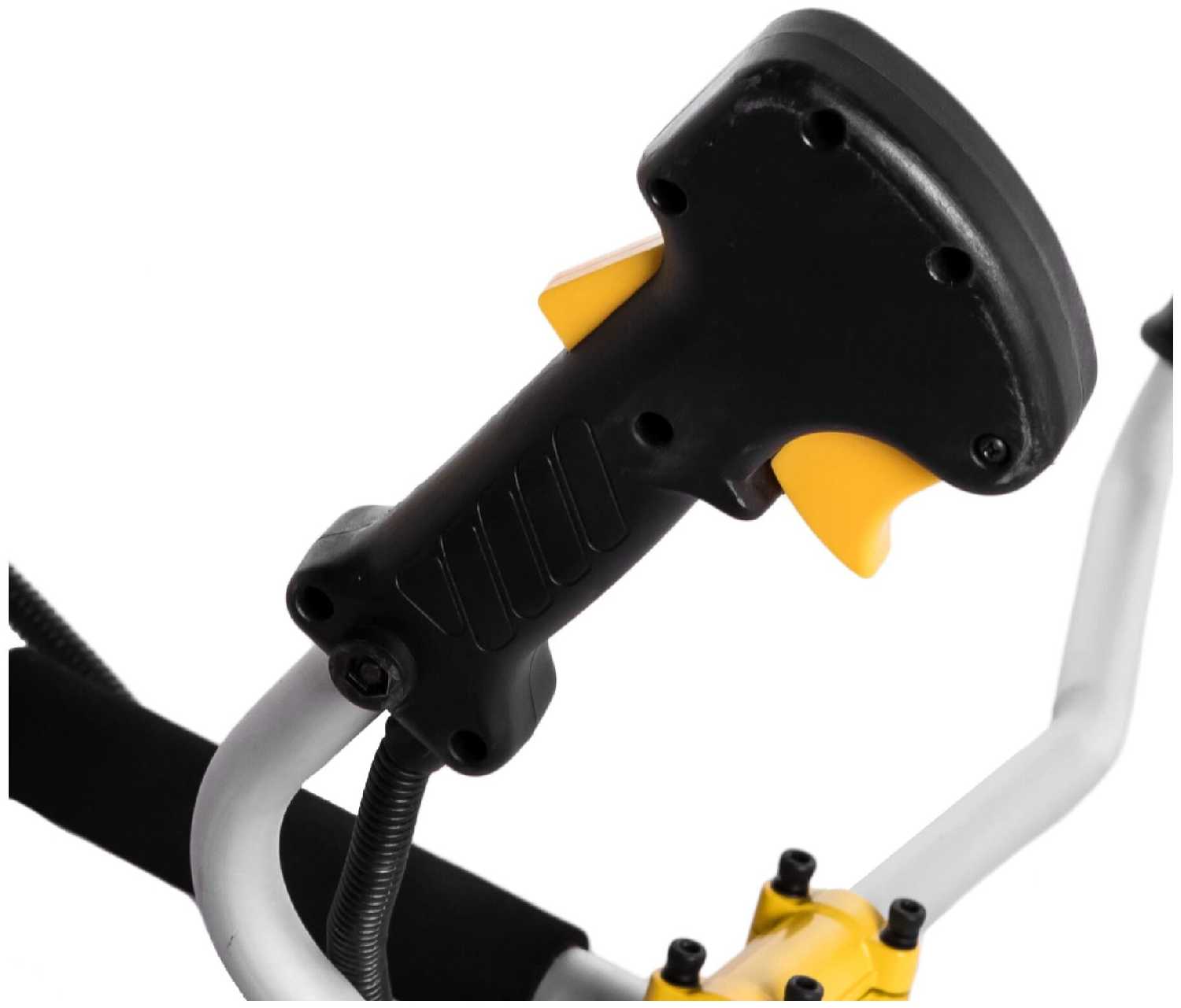 Триммер бензиновый Huter GGT-2500T фотография 7
