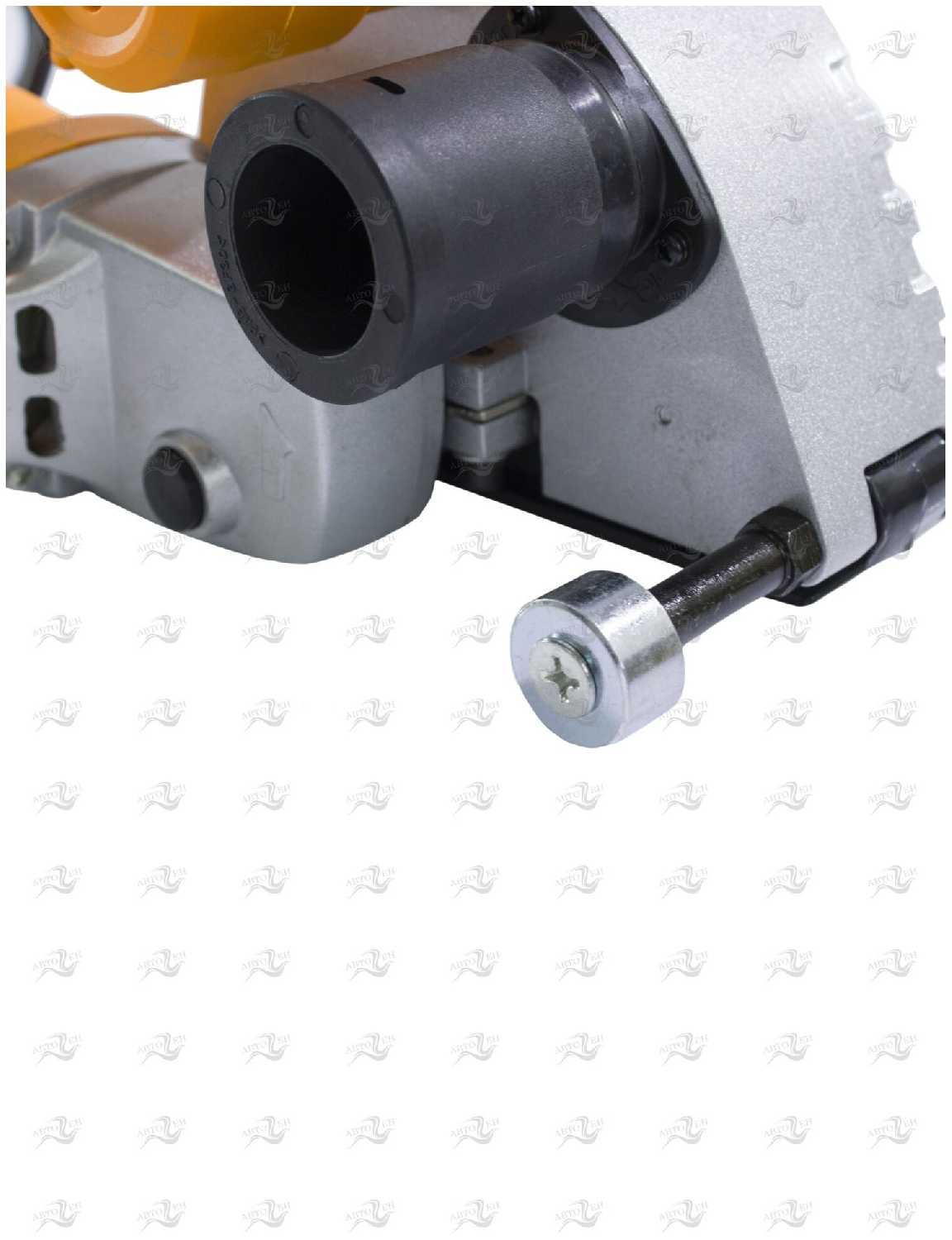 Штроборез ВИХРЬ ШТ-30 фотография 2