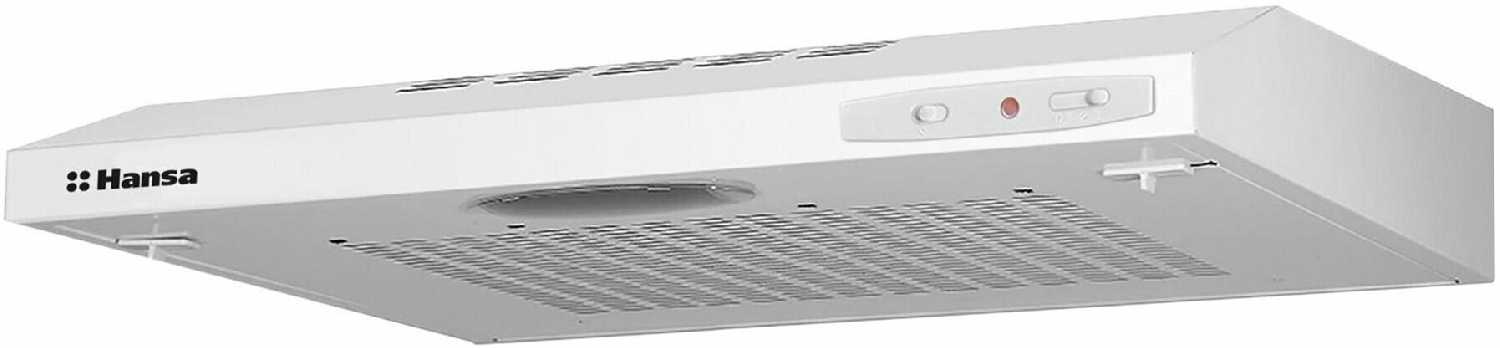 Вытяжка кухонная Hansa OSP5111WH