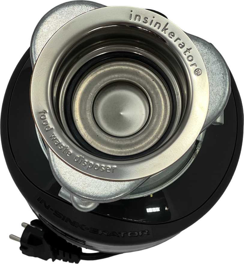 Измельчитель бытовых отходов InSinkErator M65 фотография 5