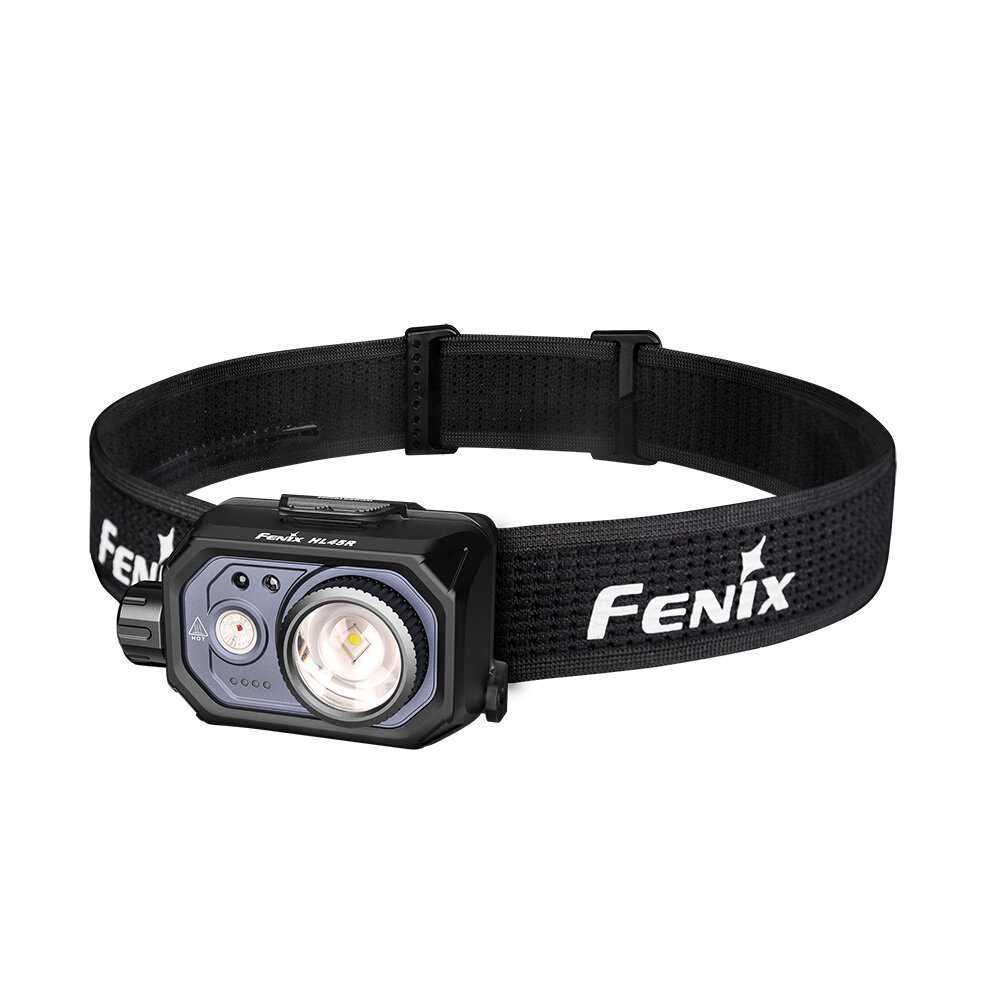 Налобный фонарь FENIX HP35R
