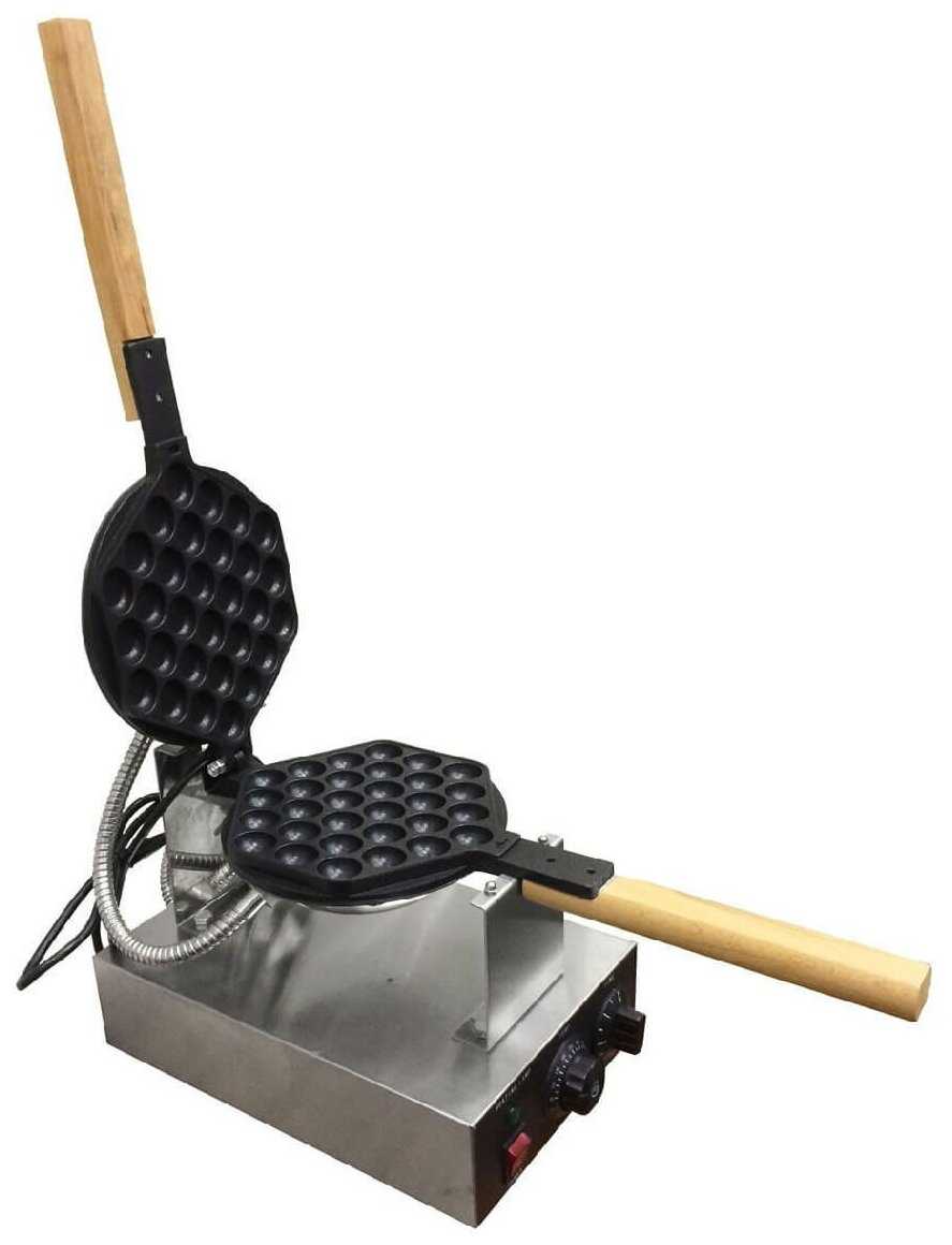 Вафельница электрическая GASTRORAG FY-6 фотография 8