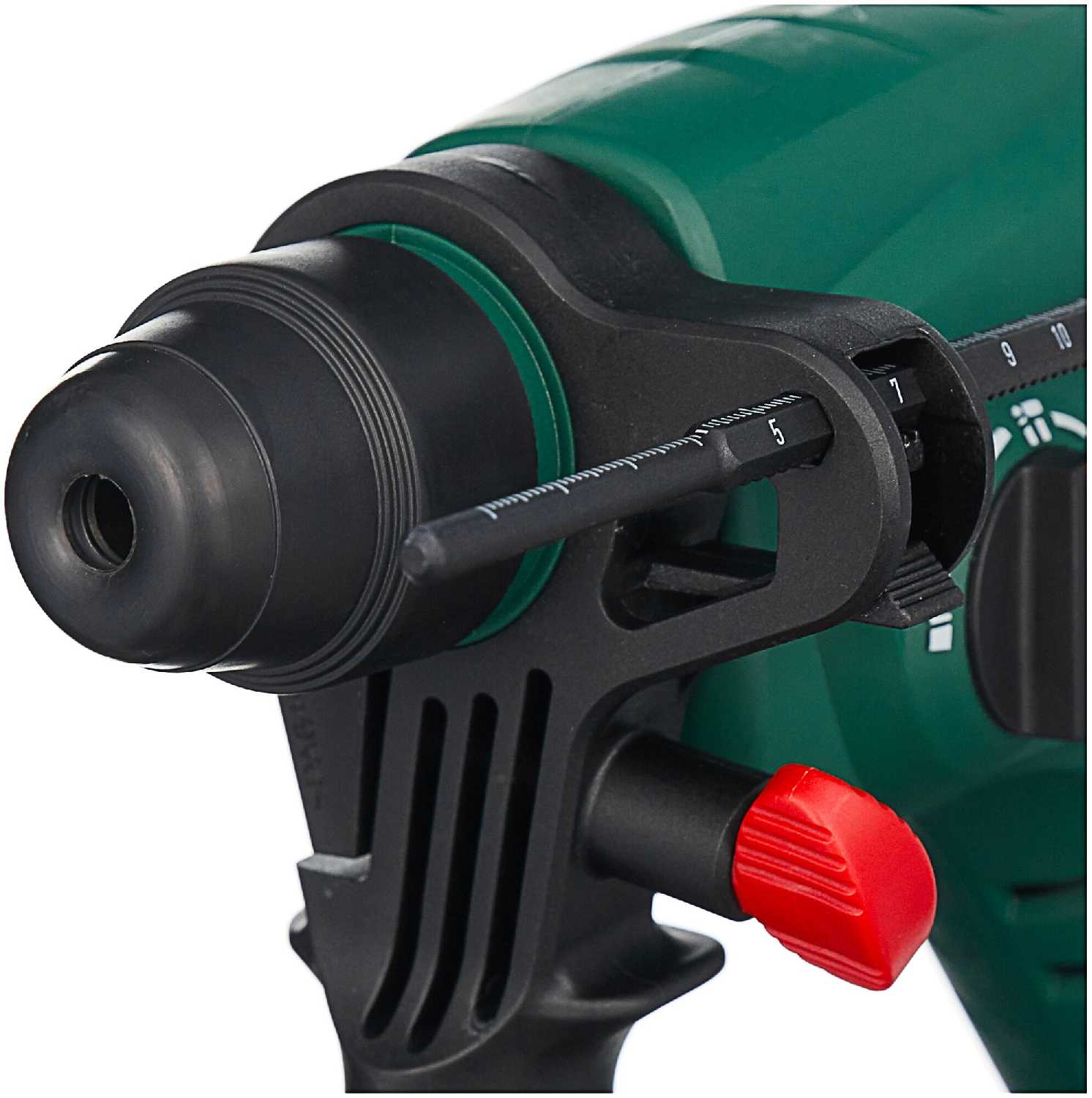 Перфоратор BOSCH PBH 2100 RE фотография 8