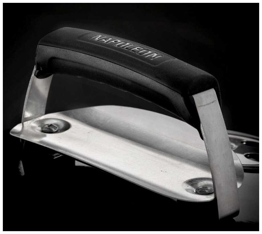 Гриль угольный Napoleon NK18K-LEG фотография 5