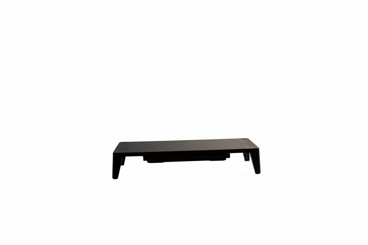 Подставка под монитор FoxGear Подставка под монитор с регулировкой высоты и ящиком (STB-143) фотография 7