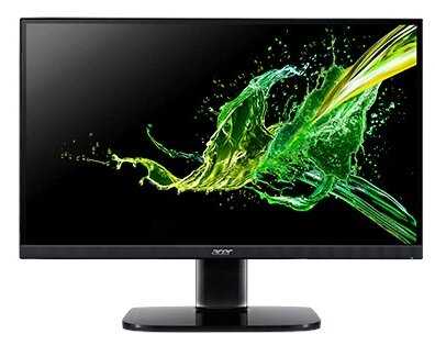 Монитор Acer KA272Ubiipx