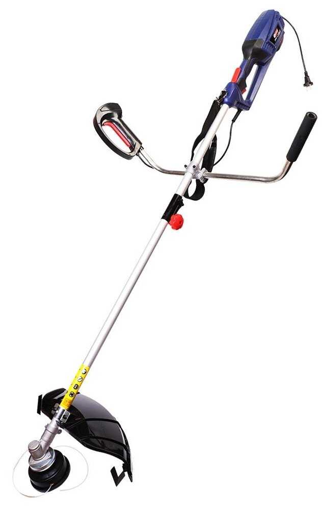 Триммер электрический ДИОЛД ГРЭ-1.7 фотография 9