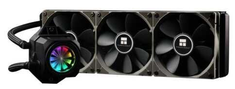 Компьютерная Система Охлаждения Thermalright TURBO-RIGHT-360