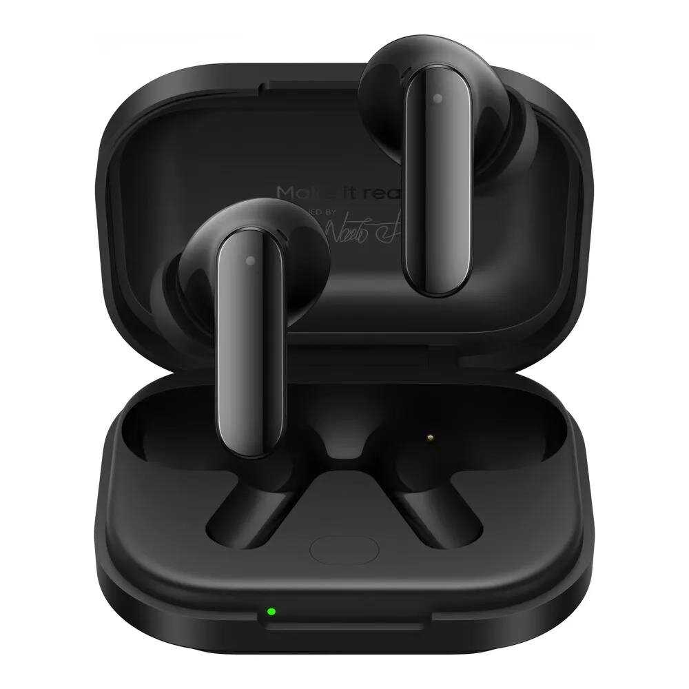 Беспроводные наушники realme Buds Air 8 Pro фотография 6