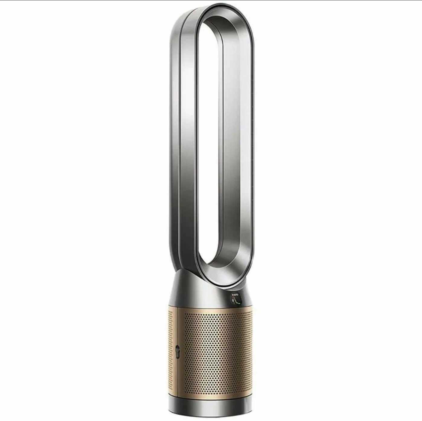 Очиститель воздуха Dyson Purifier cool formaldehyde (TP09) фотография 8