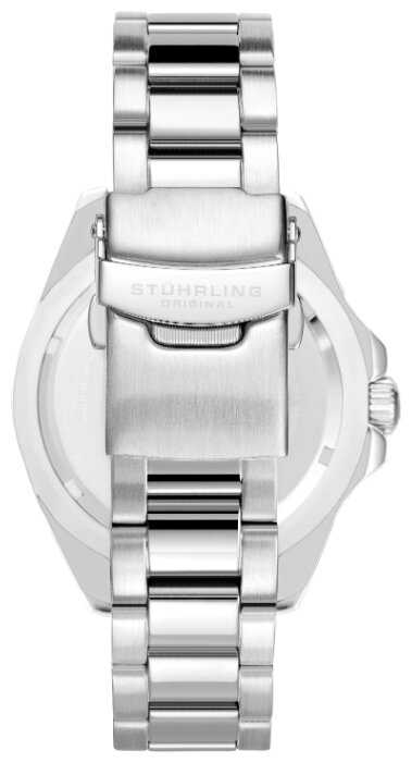 Наручные часы Stuhrling 3950A.3 фотография 1