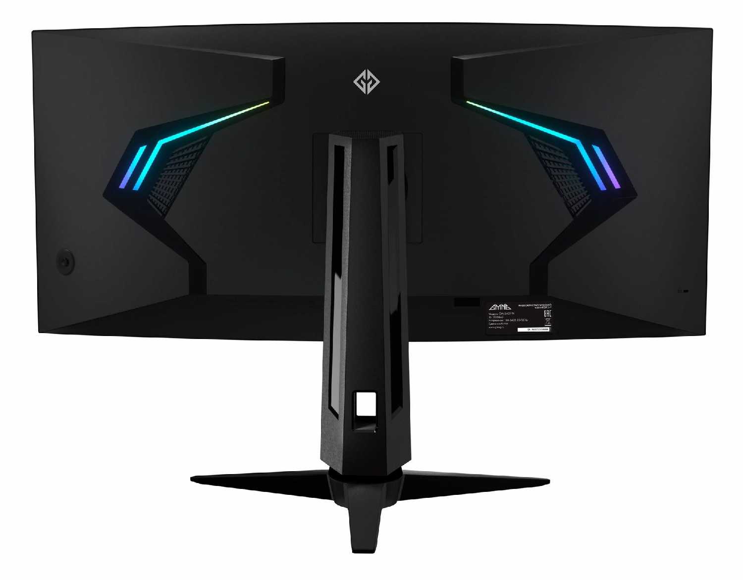 Монитор GMNG Gaming GM-32F11 (GM32VG01) фотография 19