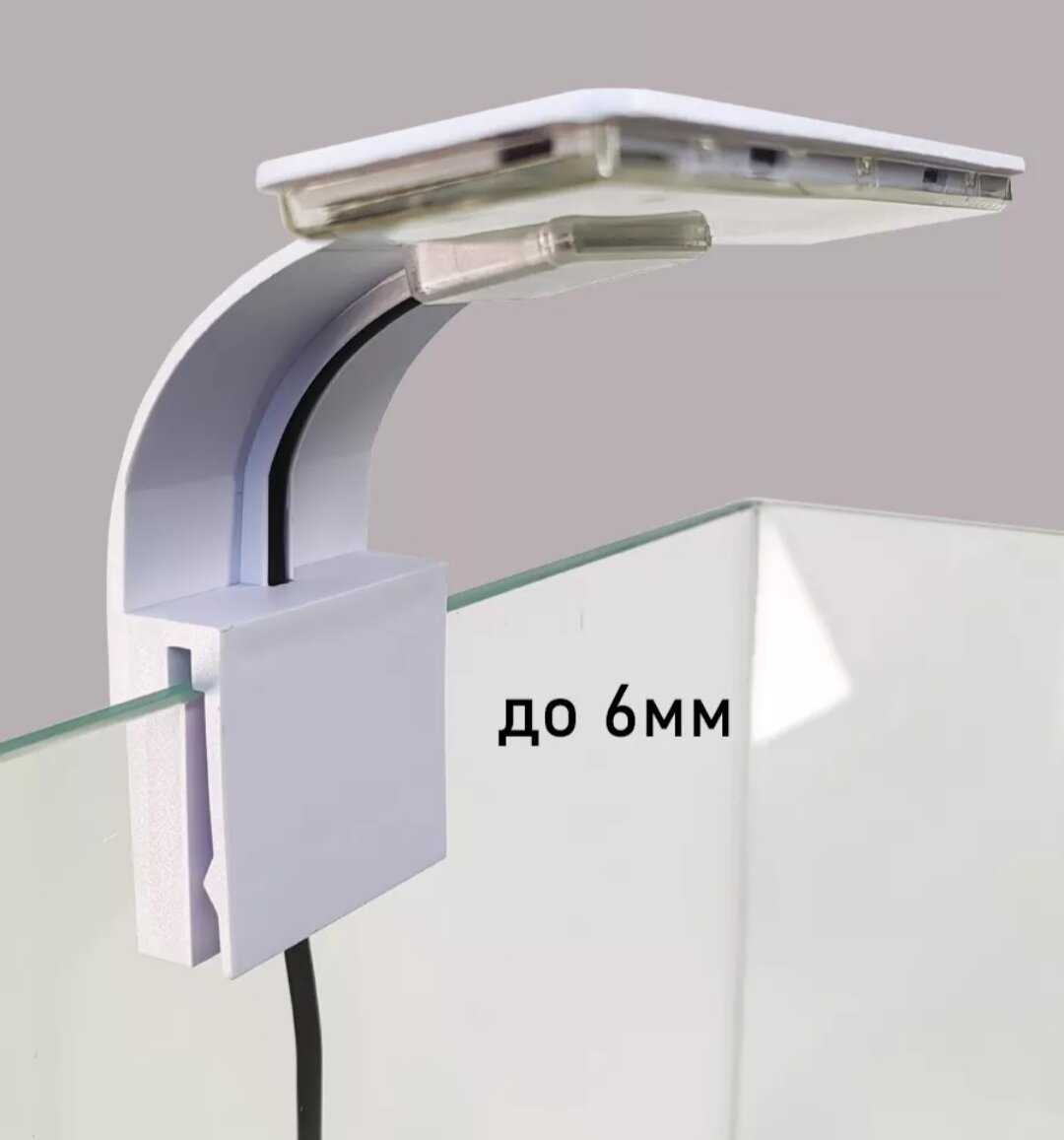 Светодиодный светильник Barbus LED 079 фотография 3