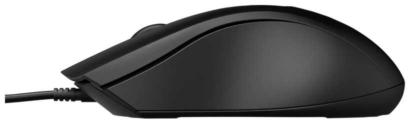 Мышь HP 100 фотография 2