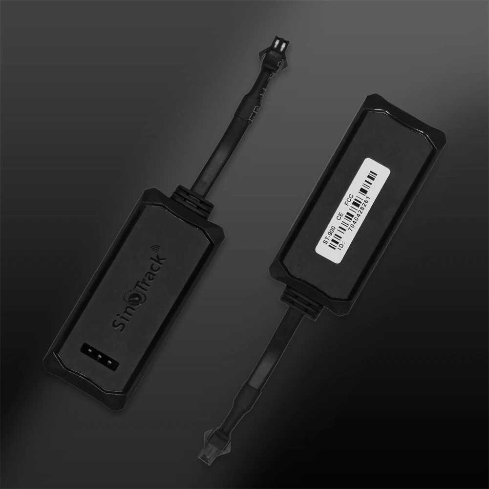 GPS Трекер ST-900 (Мини) фотография 8