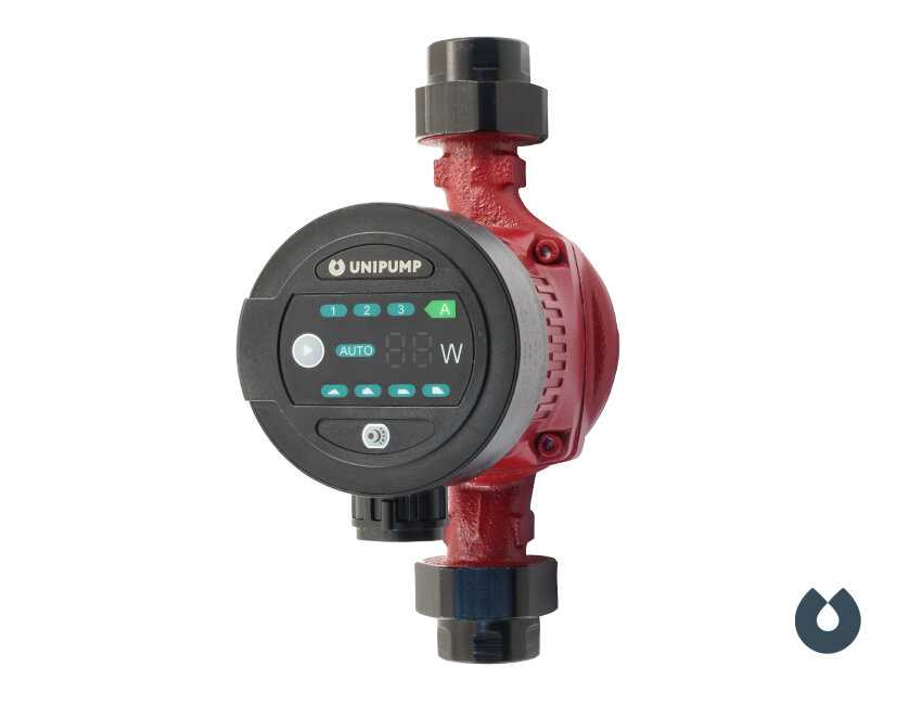 Насос Unipump LPA 32-80