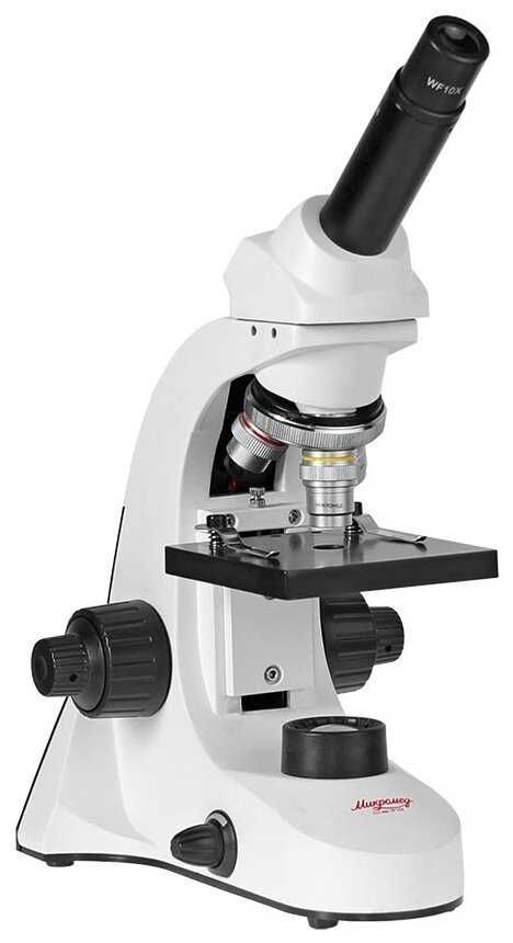 Микроскоп Микромед С-11, вар. 1B LED, 25652 фотография 1