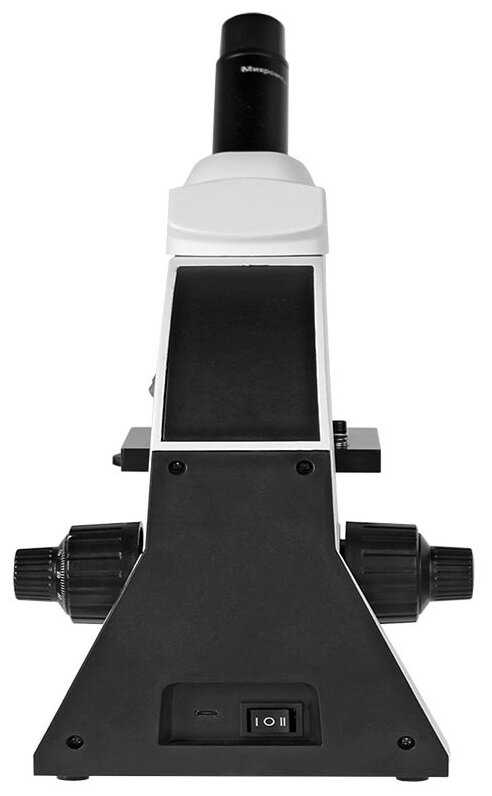 Микроскоп Микромед С-11, вар. 1B LED, 25652 фотография 2