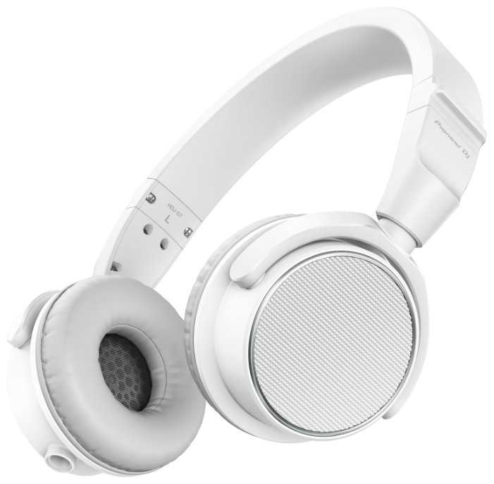 Наушники Pioneer DJ HDJ-S7 фотография 4