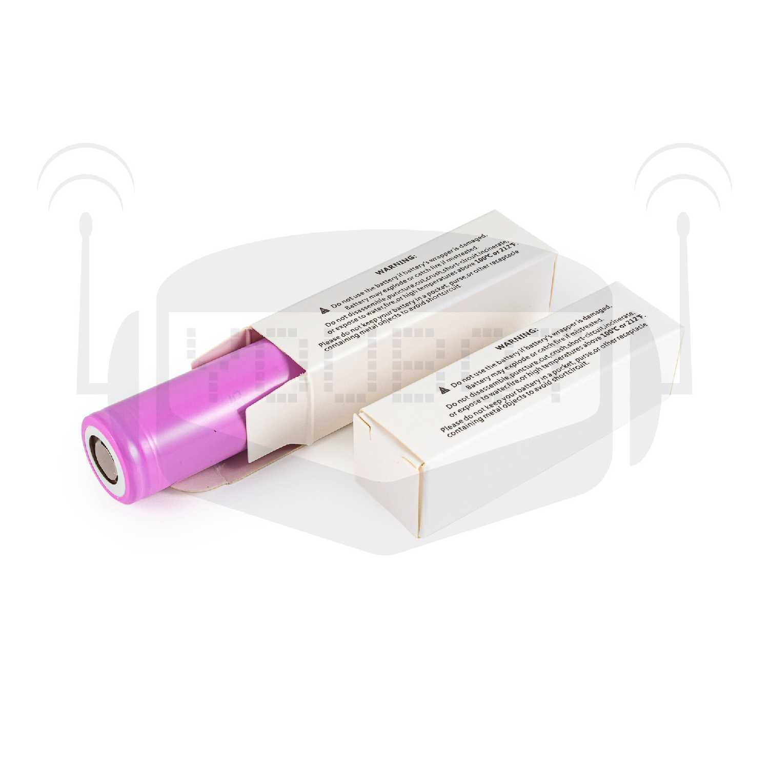 Аккумулятор Samsung INR18650-35E фотография 4