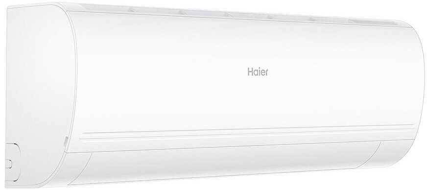 Сплит-система Haier Coral DC-Inverter (AS35HPL1HRA) фотография 6