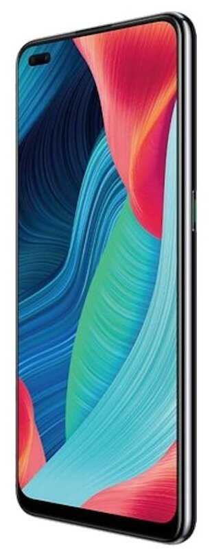 Смартфон OPPO Reno 4 5G фотография 4