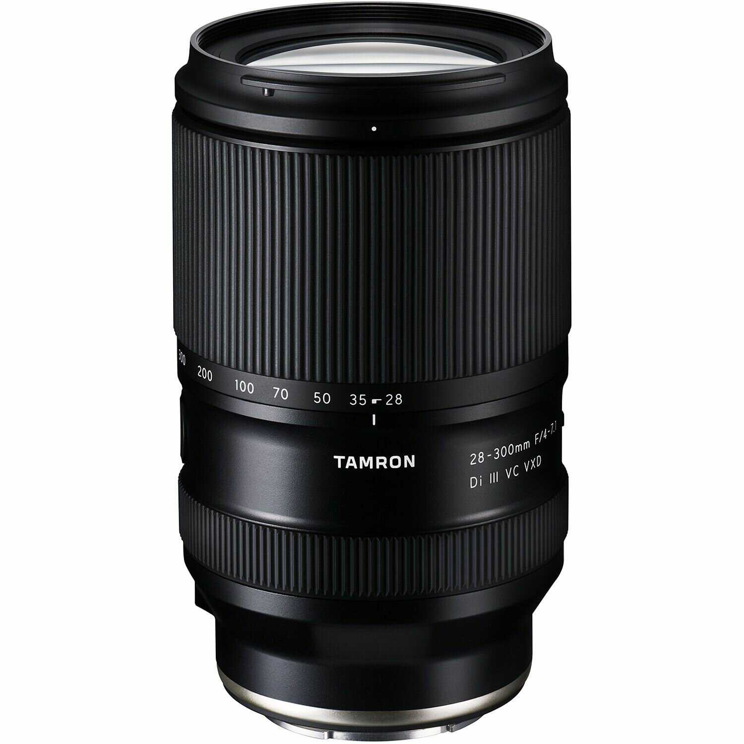 Объектив 28-300mm F/4-7.1 Di III VC VXD для Sony E