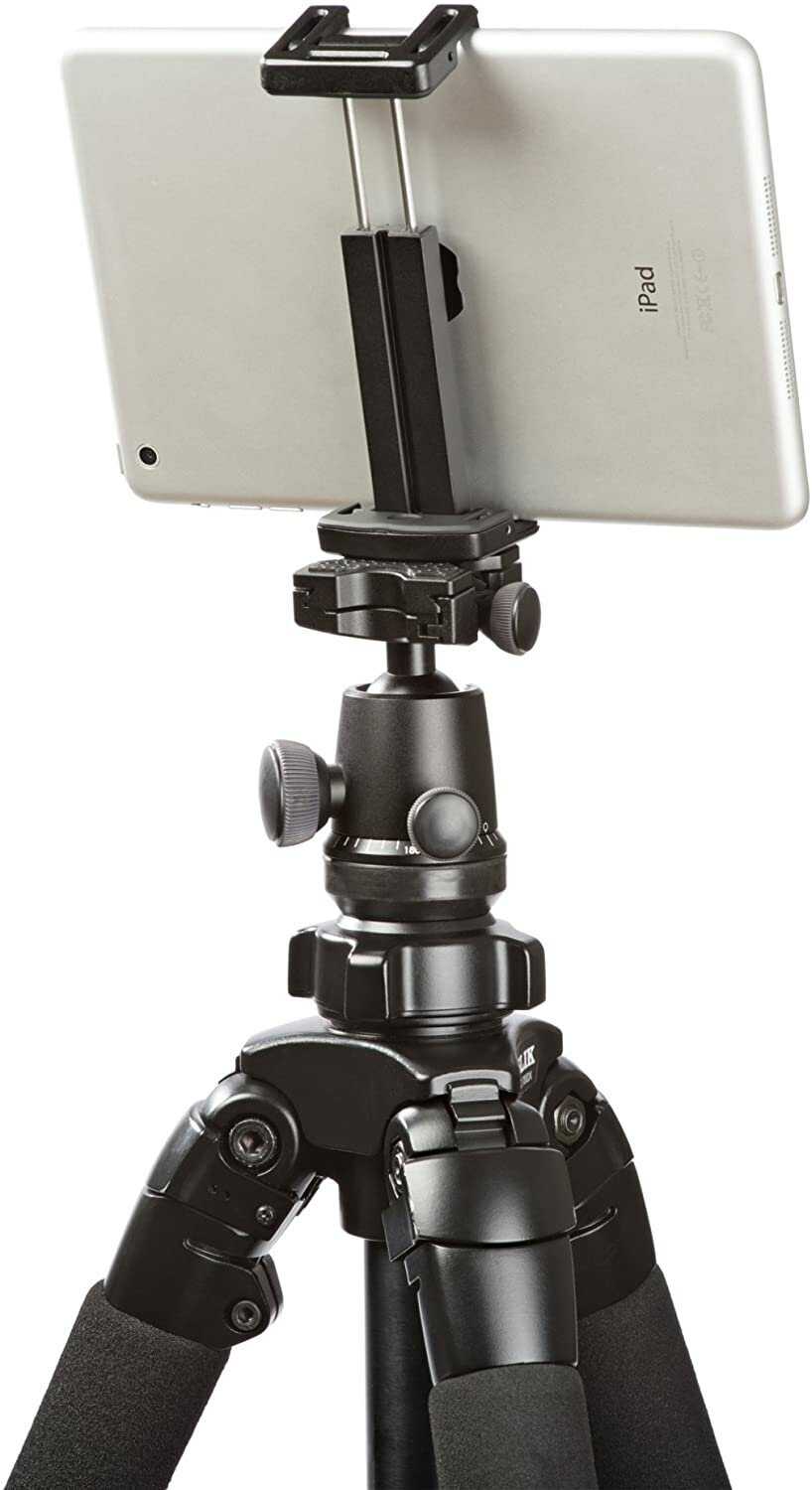 Держатель для планшета JOBY GripTight Mount Small Tablet (96 - 140 мм) фотография 6