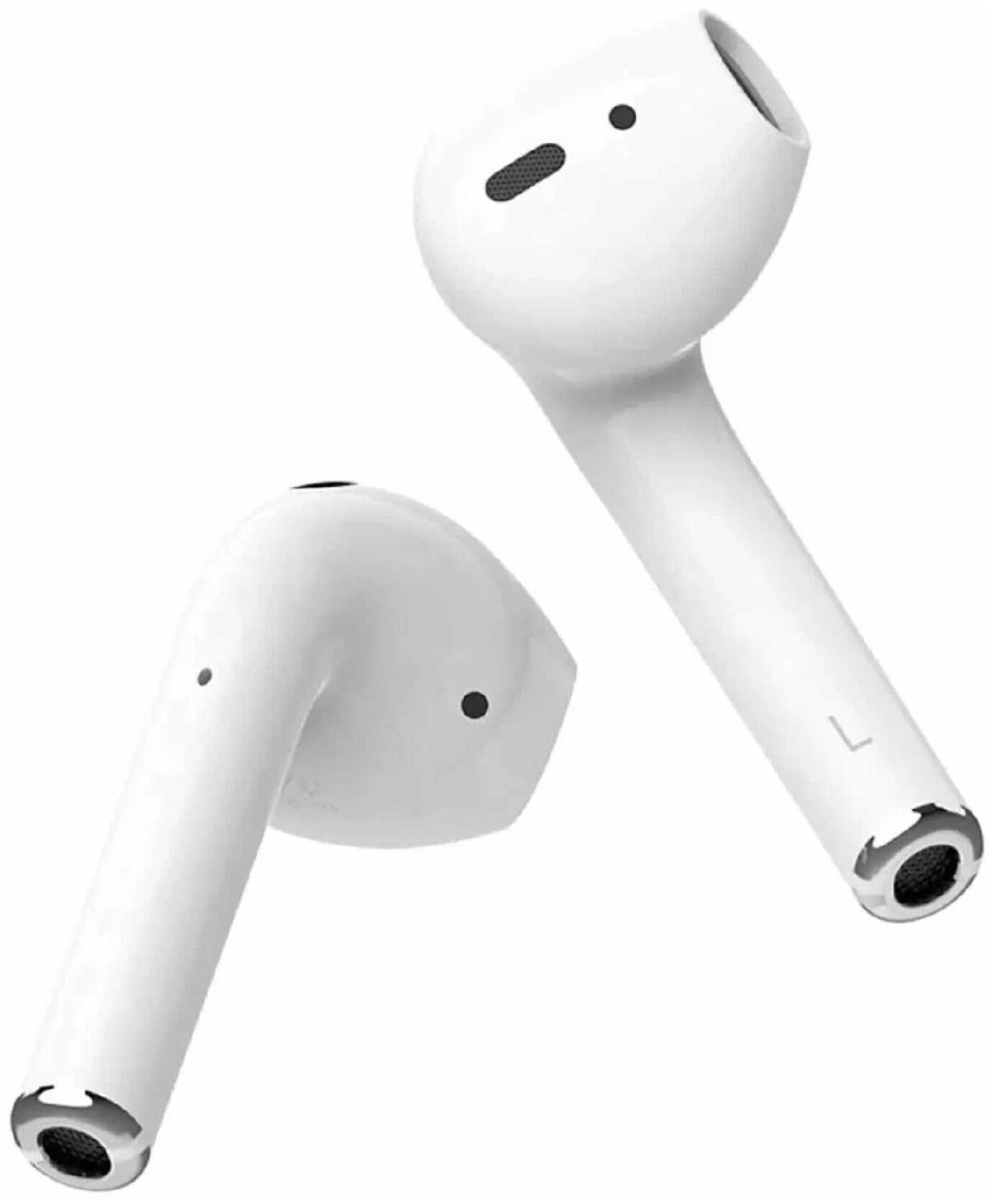 Наушники Hoco EW41 True беспроводные с док станцией, Bluetooth 5.3 фотография 2