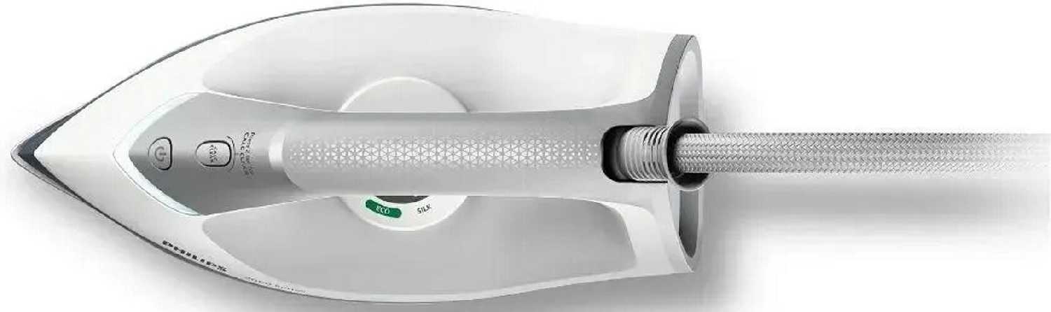 Парогенератор Philips PSG2000/20 фотография 7