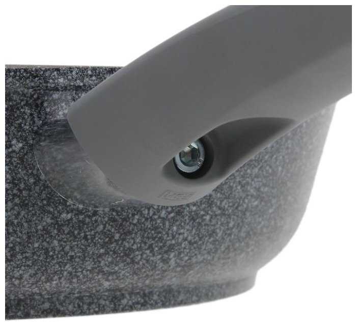 Сковорода VARI Pietra фотография 4