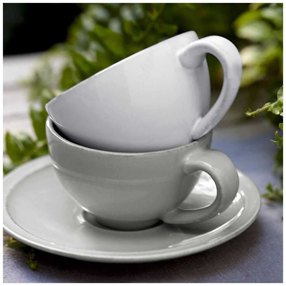 Блюдо для запекания Costa Nova Friso White, FIR151-02202F фотография 9