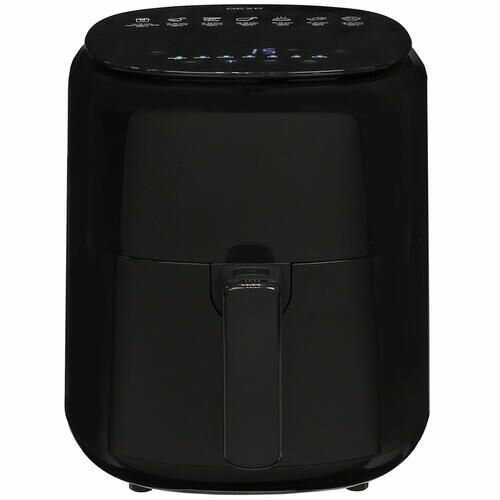 Аэрогриль DEXP AGR-1400 фотография 1