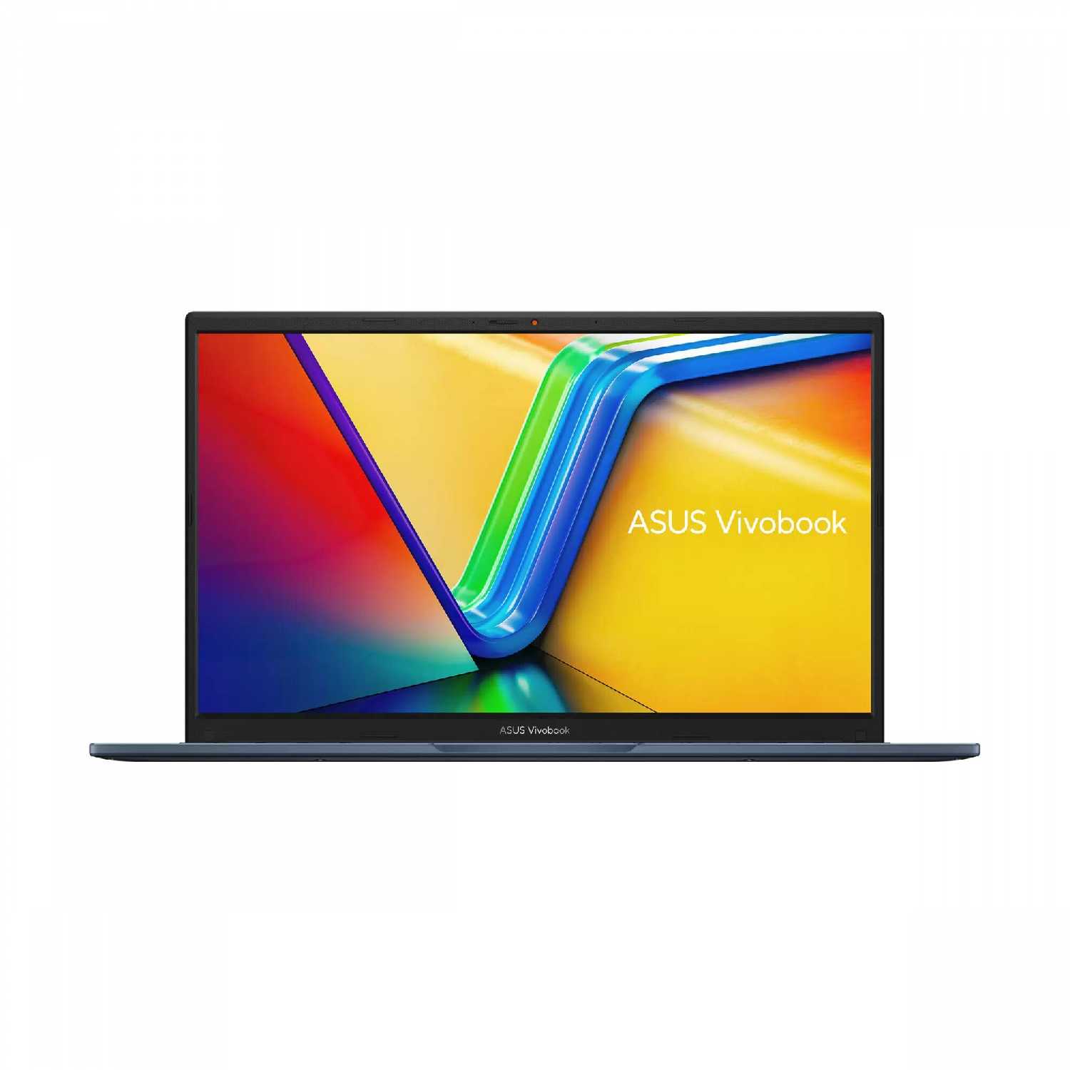 Ноутбук ASUS Vivobook (Intel Core i3-1215U, 16ГБ DDR4, 512 Гб SSD)