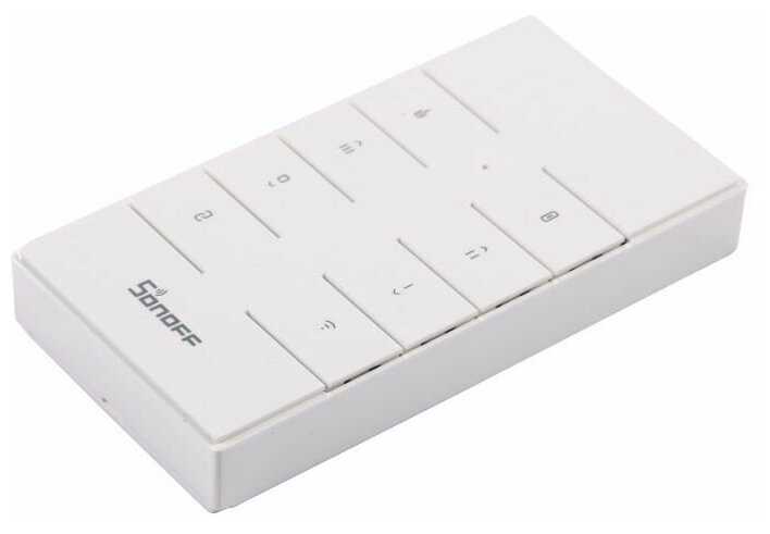 Пульт ДУ SONOFF Пульт ДУ (RM433)