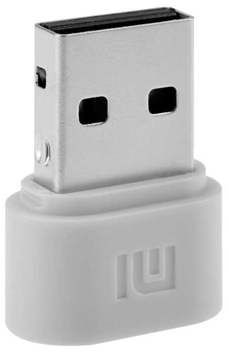 Wi-Fi адаптер Xiaomi Mi Wi-Fi USB фотография 2