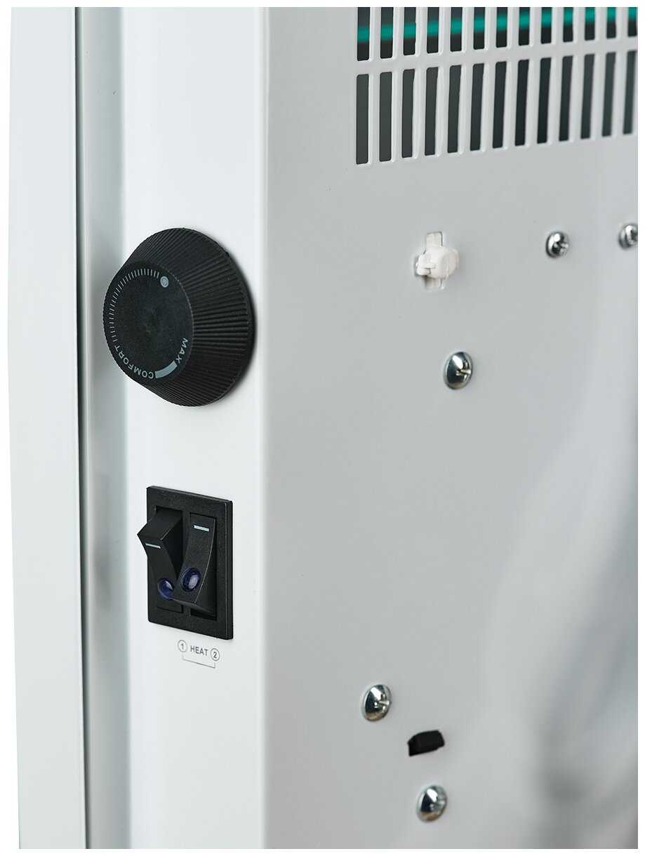 Конвектор Timberk TEC.E31 M 1000 фотография 3