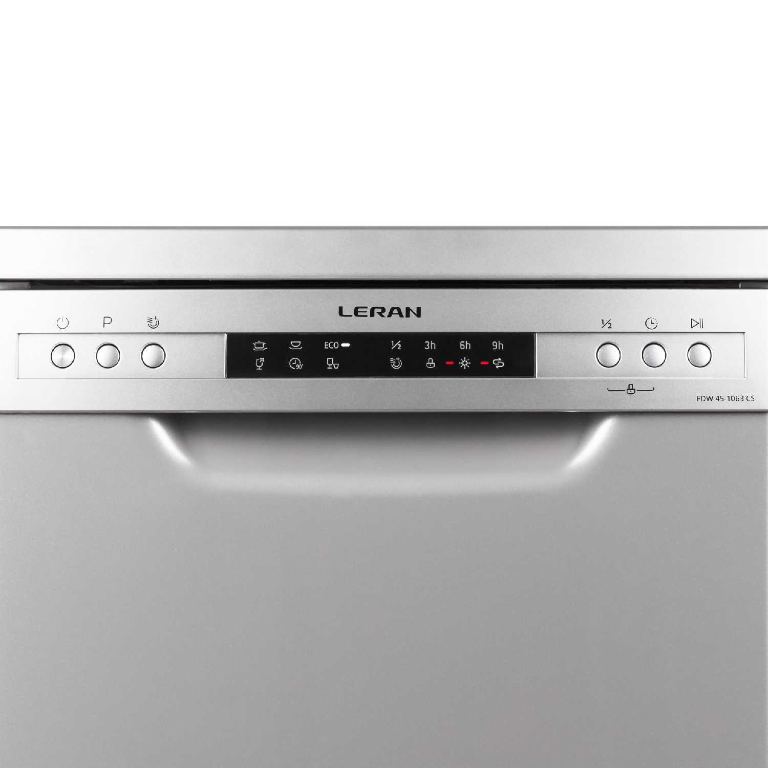 Посудомоечная машина Leran FDW 45-1063 CS фотография 1