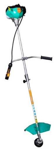 Триммер бензиновый Sturm! BT9152S фотография 4