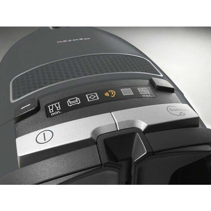 Пылесос Miele Complete C3 Silence Flex EcoLine (SGSL5) фотография 15
