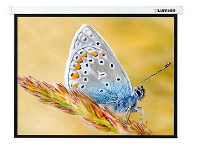 Рулонный Lumien Master Control (LMC-100128) фотография 11