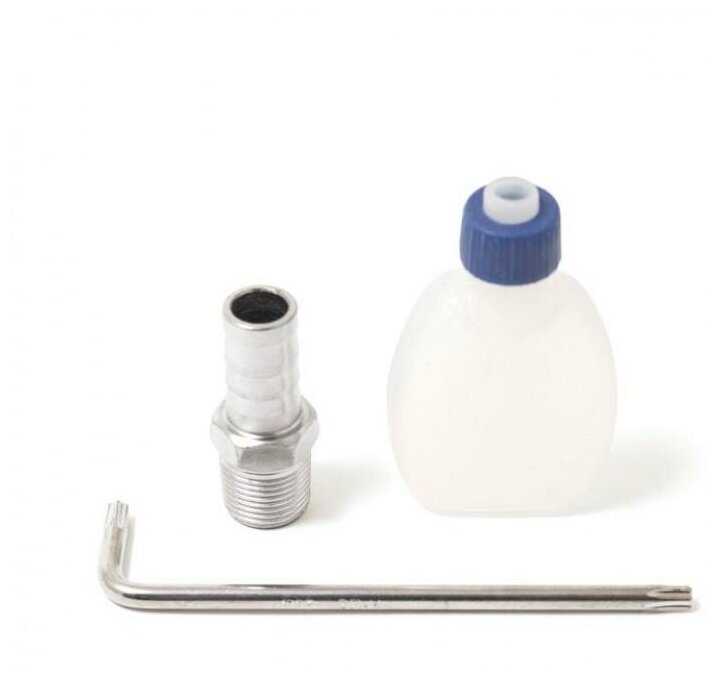 Гайковерт пневматический ударный Forsage F-82549 1/2