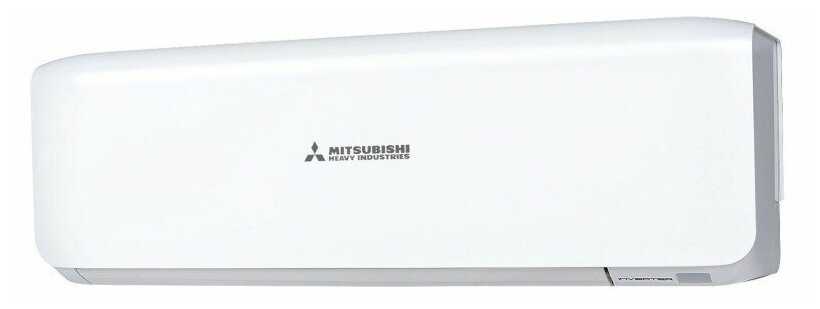 Настенный внутренний блок Mitsubishi Heavy Industries SRK25ZS-W