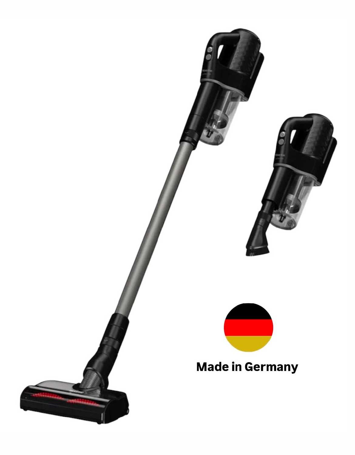 Пылесос Miele Duoflex HX1 Cat & Dog (SQLLO)