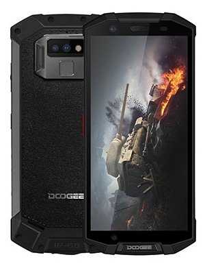 Смартфон DOOGEE S70 Lite